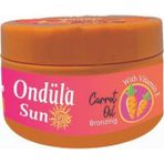 Ondüla Sun Yoğun Bronzlaştırıcı Krem 100 Ml Havuç Yağı