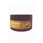 Ondüla Sun Yoğun Bronzlaştırıcı Krem 100 Ml Kakao Yağı