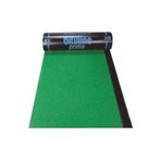 Onduline Çatı Kaplama Membran Çatı Kaplama Şıngıl Yeşil 1 Metre (EN: 1 METRE BOY :1 METRE)