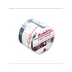 Onduline Isoband Doğal Alüminyum 20 cm ( 10 mt ) - Alüminyum Gri