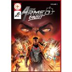 One Armed Bandit: Volume 1: Chapters 1 - 4