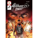 One Armed Bandit: Volume 1 using Chapters 1-4