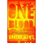 One Blood: A Sergeant Kella and Sister Conchita Mystery (Sister Conchita and Sergeant Kella)