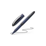 One Business 0.6mm Roller İmza Kalemi Siyah 183001