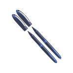 One Business 0,6 Mm Roller Imza Kalemi Mavi 2 Adet Diğer