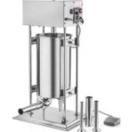 One Chef Lavion 15 Litre Elektrikli Sucuk Sosis Dolum Makinası