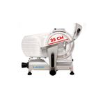 One Chef Lavion 25 Cm Salam Sosis Kesme Dilimleme Makinesi