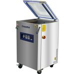 One Chef Makpack 41 Cm Çift Çene Ayaklı Vakum Makinesi
