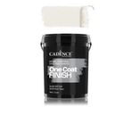 One Coat Fınısh Akrilik İç Cephe Boyası Ocf-01 Papatya Beyazı 2.5Lt