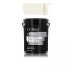 One Coat Fınısh Akrilik İç Cephe Boyası Ocf-02 Vanilya 2.5Lt