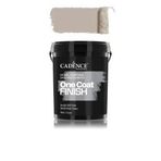 One Coat Fınısh Akrilik İç Cephe Boyası Ocf-25 Küllü Gri 2.5Lt