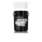 One Coat Fınısh Akrilik İç Cephe Boyası Ocf-31 Beyaz 2.5Lt