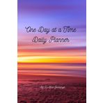 One day at a time: daily planner