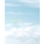One Day at a Time: Everyday feelings journal. 200 pages.