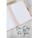 One Day at a Time Journal