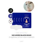 ONE DAYS YOU 3 Aşamalı Siyah Nokta Temizleyici Bant One Day’s You No More Blackhead 5'li Paket