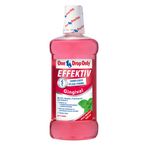 One Drop Only One Drop Dişeti Özel Ağız Gargarası Alkolsüz 500Ml Odo-5116