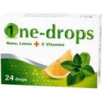 One Drops Pastıl Nane Lımon