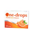 One Drops Pastıl Portakal
