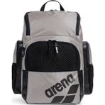 One Go 35 Litre Unisex Gri Günlük Stil Sırt Çantası 010229800