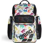 One Go 45 Litre Ao Unisex Çok Renkli Günlük Stil Sırt Çantası 010232903