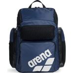 One Go 45 Litre Unisex Lacivert Günlük Stil Sırt Çantası 010231400 - Mavi