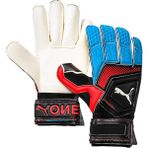 One Grip 1 Gc Profesyonel Kaleci Eldiveni - Mavi - 7,5