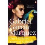 One Hundred Years of Solitude - Gabriel Garcia Marquez