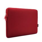 ONE LIFE 13-13,3 inç Su Geçirmez Neopren Suya Dayanıklı Dizüstü Bilgisayar Kılıfı Dizüstü Bilgisayar Çantası Temel Çanta 13 İnç MacBook Pro, MacBook Air ile Uyumlu, 13 İnç Dizüstü Bilgisayar