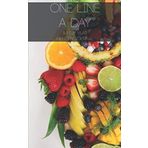 One Line A Day: A Five Year Memory Journal - Fruit Buffet: ( 5x8" One Page Per Day 5 Year Diary )