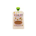 One Little Foodie Yıkanabilir Gıda Poşeti 150 ml 5'li Set