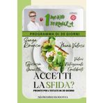 One Month Formula: Dieta + Pilates da muro per trasformare il tuo corpo in 30 giorni. Con pasti giornalieri, liste spesa e schede di progresso