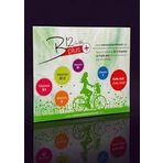 One More B12 Plus, 1 Pakette 32 Adet Vitamin Bandı