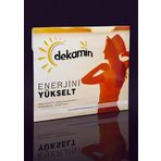 One More Dekamin, 1 Pakette 24 Adet Onemore Dekamin Bandı,