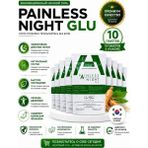 One More Painless Nıght Glu 25 Li 10 Paket - Aromasız