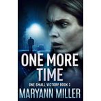 One More Time (One Small Victory, Band 3)