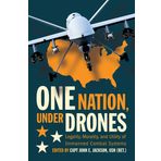 One Nation Under Drones: Legality, Morality, and Utility of Unmanned Combat Systems