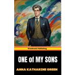 One of My Sons: Mr Gryce Story Number Eleven