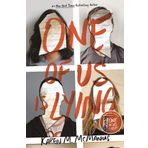 One Of Us Is Lying - Karen Mcmanus