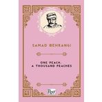 One Peach, a Thousand Peaches-Paper Books