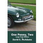 One Penny, Two: How one penny became $41,943.04 in just 23 days (Math Books for Children)