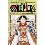 ONE PIECE 2. CILT PALYAÇO BUGGY'E KARŞI - EİİÇİRO ODA