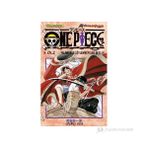 ONE PIECE 3 YALANI BILE SÖYLENMEYECEK ŞEYLER - EİİÇİRO ODA