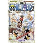 One Piece 5 - Çanlar Kimin İçin Çalıyor - Eiiçiro Oda