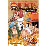 One Piece: Ace's Story, Vol. 1: Formation of the Spade Pirates: Volume 1