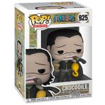 One Piece Timsah Vinil Figür 925 Funko Pop! Standart %100 Vinil Anime, Fan Ürünü, TV Dizileri