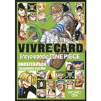 One Piece Vivre Cards - Saison 01 - Tome 02: Les aventuriers d'East Blue