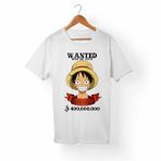One Piece Wanted Kupa Bardak