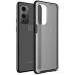 One Plus 9 Kılıf Köşe Korumalı Arkası Mat Buzlu Sert Kapak Volks