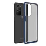 One Plus 9 Pro ile uyumlu Kılıf Mat Volks Case Lacivert